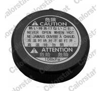 CALORSTAT by Vernet RC0145 Tappo, Refrigerante Serbatoio per Lexus, Subaru,