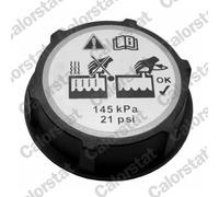 CALORSTAT by Vernet RC0150 Tappo, serbatoio refrigerante per FORD,FORD USA,LAND