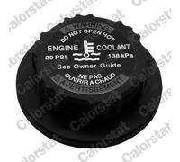 CALORSTAT by Vernet RC0189 Tappo, serbatoio refrigerante per MERCEDES-BENZ