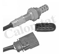 Sonda lambda LS140278 CALORSTAT by Vernet per SEAT VW AUDI SKODA PORSCHE