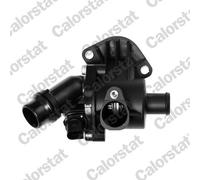 CALORSTAT by Vernet TE6842.100J Termostato, refrigerante per AUDI,VW