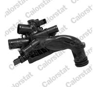 CALORSTAT by Vernet TEK7136.105J Termostato motore