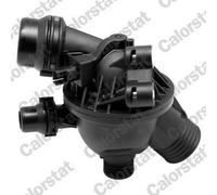 CALORSTAT by Vernet TE7202.102J Termostato motore per BMW 3 Sedan (E90) 102°C