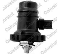 CALORSTAT by Vernet TE7246.80J Termostato motore per OPEL Ampera (R12) 80°C