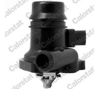 CALORSTAT by Vernet TE7250.103J Termostato, refrigerante per CHEVROLET,OPEL,VAUX