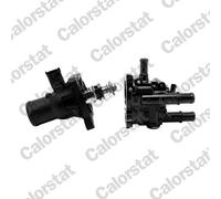 CALORSTAT by Vernet TEK7277P.105J Termostato, refrigerante per CHEVROLET,OPEL,VA