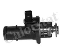 CALORSTAT by Vernet Termostato Refrigerante 105°C Custodia Per VW Golf IV Bora