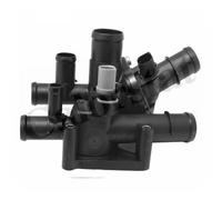 CALORSTAT by Vernet Termostato Refrigerante 105°C. per VW Golf IV Bora