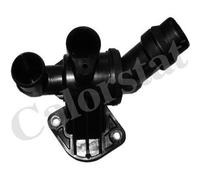 CALORSTAT by Vernet Termostato Refrigerante con Guarnizione 87°C per Audi A6