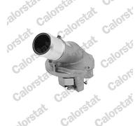 CALORSTAT by Vernet Termostato Refrigerante con Guarnizione per Opel Astra -