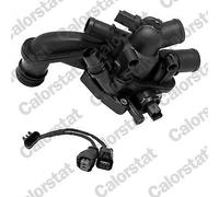 CALORSTAT by Vernet Termostato Refrigerante con Guarnizione per Peugeot 207 Cc