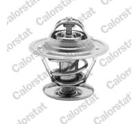 CALORSTAT by Vernet TH1439.75J Termostato, refrigerante