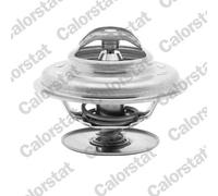 CALORSTAT by Vernet TH1513.75J Termostato, refrigerante