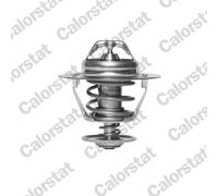 CALORSTAT by Vernet TH6319.82J Termostato, refrigerante per FORD,MAZDA,NISSAN