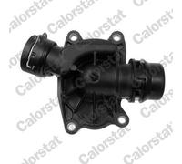 CALORSTAT by Vernet TH6492.88J Termostato, refrigerante per BMW,LAND ROVER,OPEL