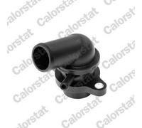 CALORSTAT by Vernet TH6502P.88J Termostato motore per CHEVROLET KALOS 88°C