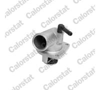 CALORSTAT by Vernet TH6519.92J Termostato, refrigerante per OPEL,VAUXHALL