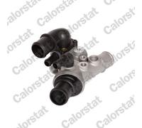 CALORSTAT by Vernet TH6554.80J Termostato, refrigerante per FIAT