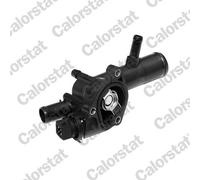 CALORSTAT by Vernet TH6666.89J Termostato, refrigerante per DACIA,NISSAN,RENAULT