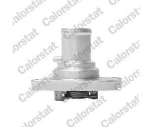 CALORSTAT by Vernet TH6782.87J Termostato, refrigerante per FIAT,LANCIA