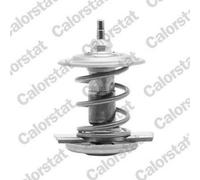 CALORSTAT by Vernet TH6862.83J Termostato motore per PORSCHE 911 (996) 83°C