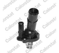 CALORSTAT by Vernet TH6879.82J Termostato, refrigerante per FORD,MAZDA