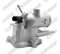 CALORSTAT by Vernet TH6920.87J Termostato, refrigerante per MERCEDES-BENZ