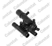 CALORSTAT by Vernet TH6937.89J Termostato motore per RENAULT 89°C