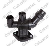 CALORSTAT by Vernet TH6988.87J Termostato, refrigerante per AUDI,SEAT