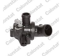 CALORSTAT by Vernet TH6991.87J Termostato, refrigerante per MERCEDES-BENZ