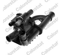 CALORSTAT by Vernet TH7087.83J Termostato, refrigerante per CITROËN,FIAT,FORD,MA