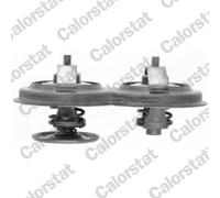 CALORSTAT by Vernet TH7105.83J Termostato, refrigerante