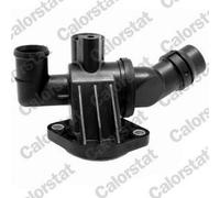 CALORSTAT by Vernet TH7170.80J Termostato motore per VW GOLF VI (5K1) 80°C