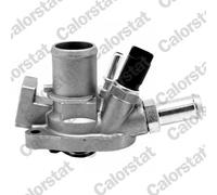 CALORSTAT by Vernet TH7228.80J Termostato, refrigerante per ABARTH,ALFA ROMEO,CH