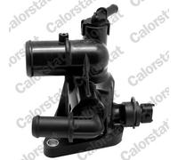 Termostato TH7240.88J CALORSTAT by Vernet per FIAT PEUGEOT ALFA ROMEO OPEL