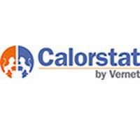 CALORSTAT by Vernet TH7518.83J Termostato, refrigerante per MAN
