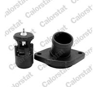 CALORSTAT by Vernet THK627410.87J Termostato, refrigerante per SEAT,SKODA,VW