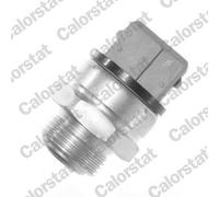 CALORSTAT by Vernet TS1772 Termocontatto, Ventola radiatore per CITROËN,FIAT,LAN
