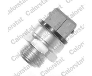 CALORSTAT by Vernet TS1772 Termocontatto, Ventola radiatore per CITROËN,FIAT,LAN