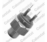 Interruttore temperatura, ventola del radiatore CALORSTAT BY VERNET TS2605