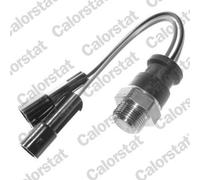 CALORSTAT by Vernet TS2700 Termocontatto, Ventola radiatore per ALFA ROMEO,FIAT,