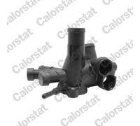 CALORSTAT by Vernet WF0017 Flangia d. refrigerante per VW