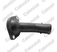 CALORSTAT by Vernet WF0057 Flangia d. refrigerante per AUDI,SEAT,SKODA,VW