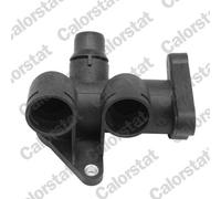 CALORSTAT by Vernet WF0064 Flangia d. refrigerante per AUDI,VW