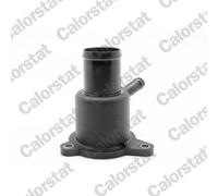 CALORSTAT by Vernet WF0077P Flangia refrigerante per RENAULT SCÉNIC II (JM0/1)