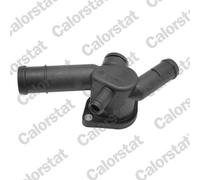 CALORSTAT by Vernet WF0083 Flangia d. refrigerante per AUDI,SEAT,SKODA,VW