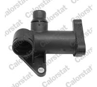 CALORSTAT by Vernet WF0107 Flangia d. refrigerante per AUDI,SKODA,VW