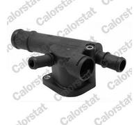 Calorstat Flangia Termostato Refrigerante Audi A3 VW Golf V Polo 9N 1.4 1.9 TDI