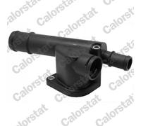 CALORSTAT by Vernet WF0191 Flangia d. refrigerante per AUDI,SEAT,SKODA,VW