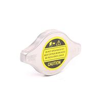Calorstat RC0040 Tappo, Radiatore